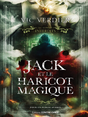 cover image of Jack et le haricot magique